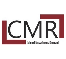 Logo CMR 2